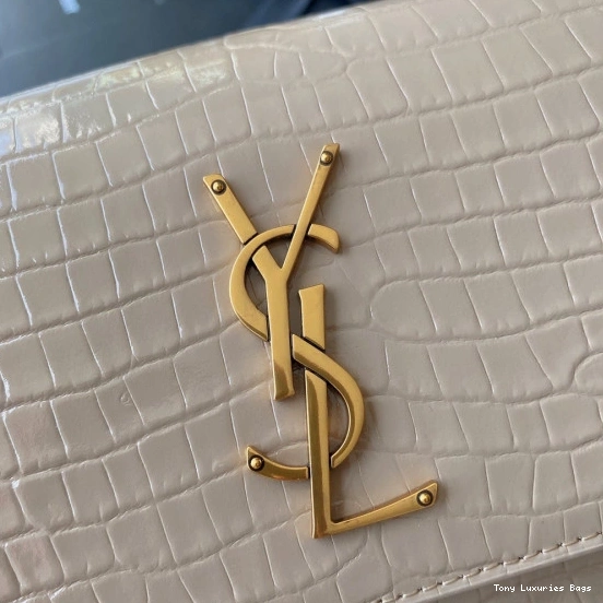 Tony Luxuries YSL MEDIUM SUNSET 0725
